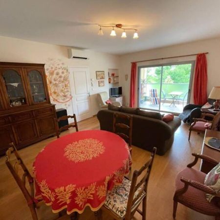 Appartamento L'Évasion - Draps Compris, Climatisation, Parking Sarlat Esterno foto