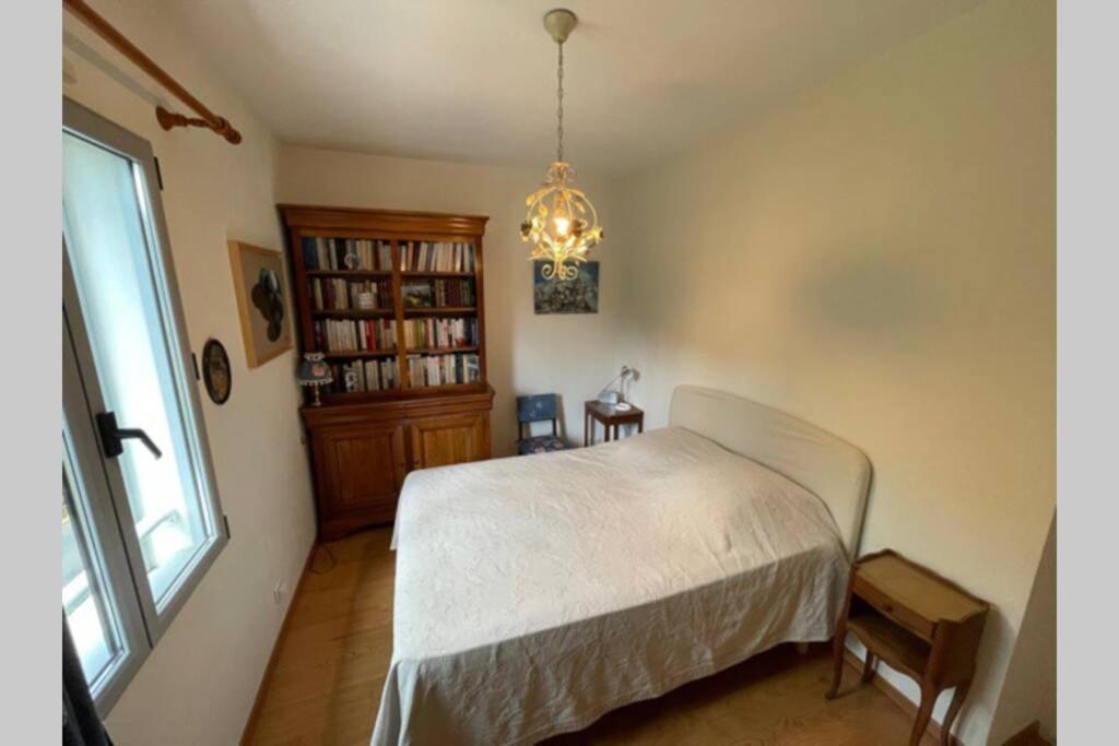 Appartamento L'Évasion - Draps Compris, Climatisation, Parking Sarlat Esterno foto